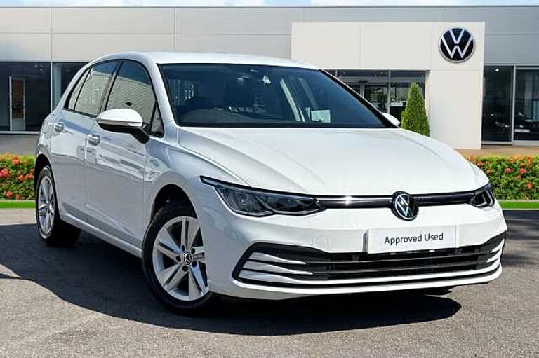 Volkswagen GOLF 1.5 TSI 150 Life 5dr