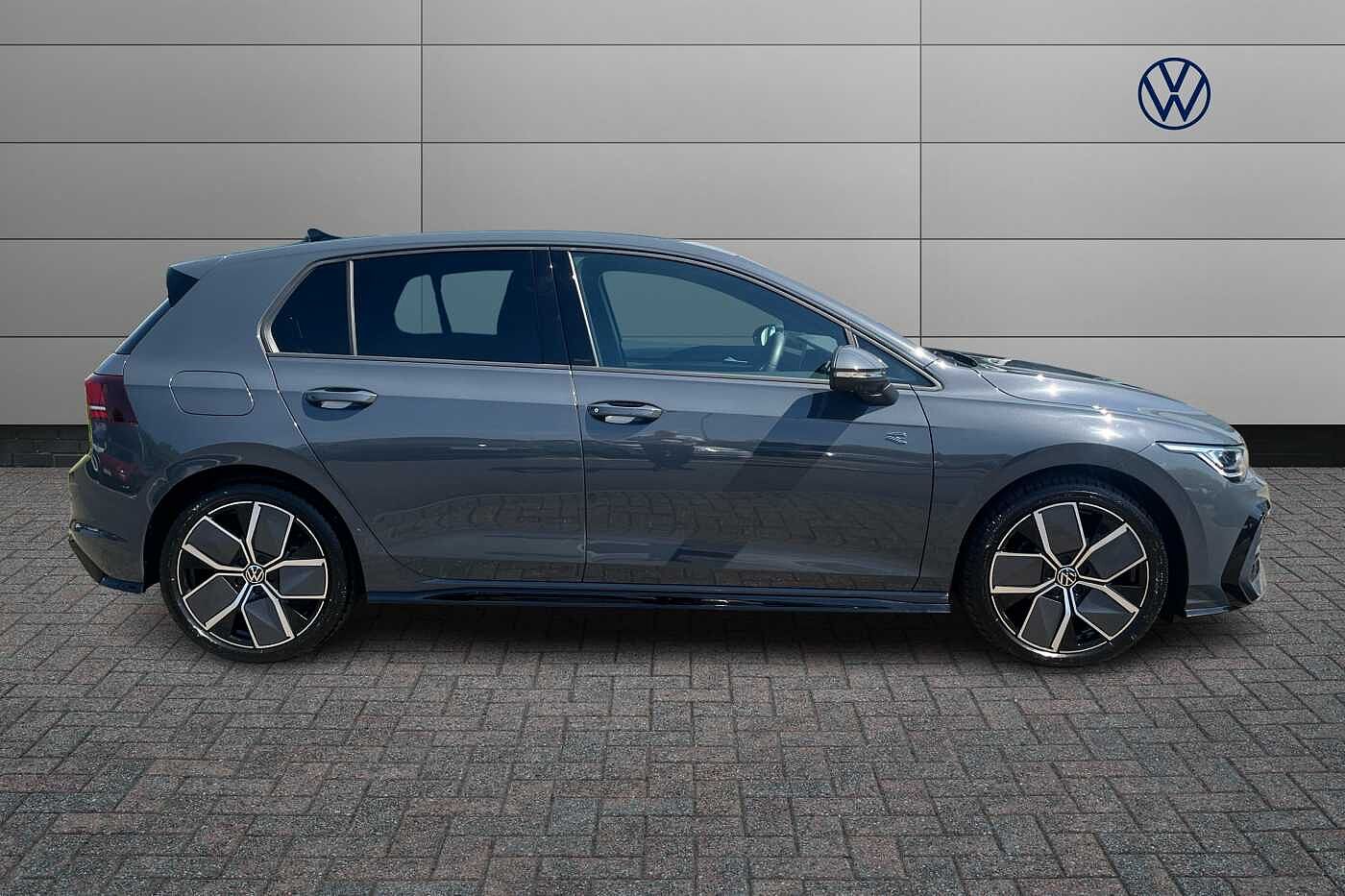 Volkswagen Golf 2.0 TDI 150 R-Line 5dr DSG