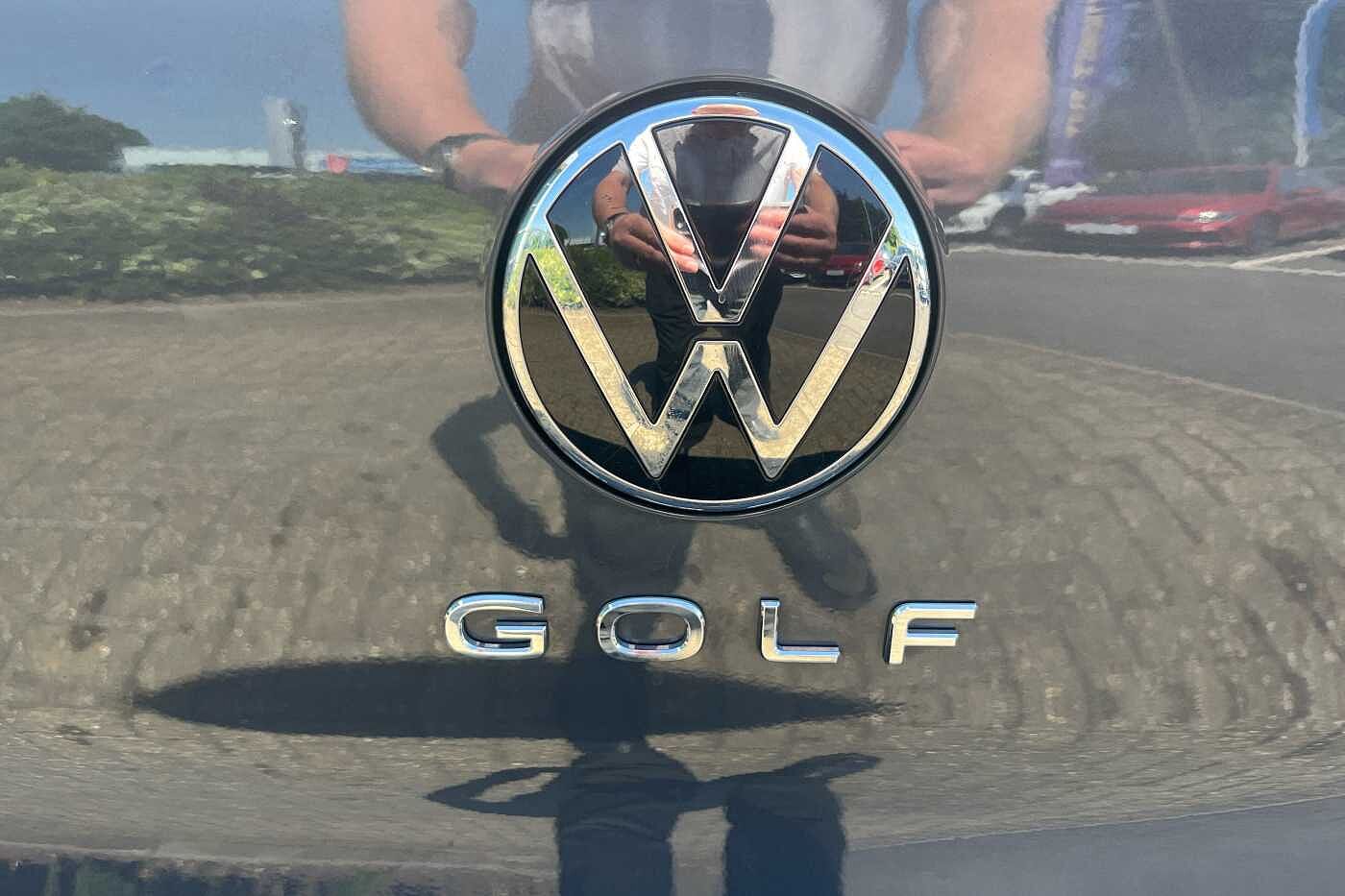 Volkswagen Golf 2.0 TDI 150 R-Line 5dr DSG