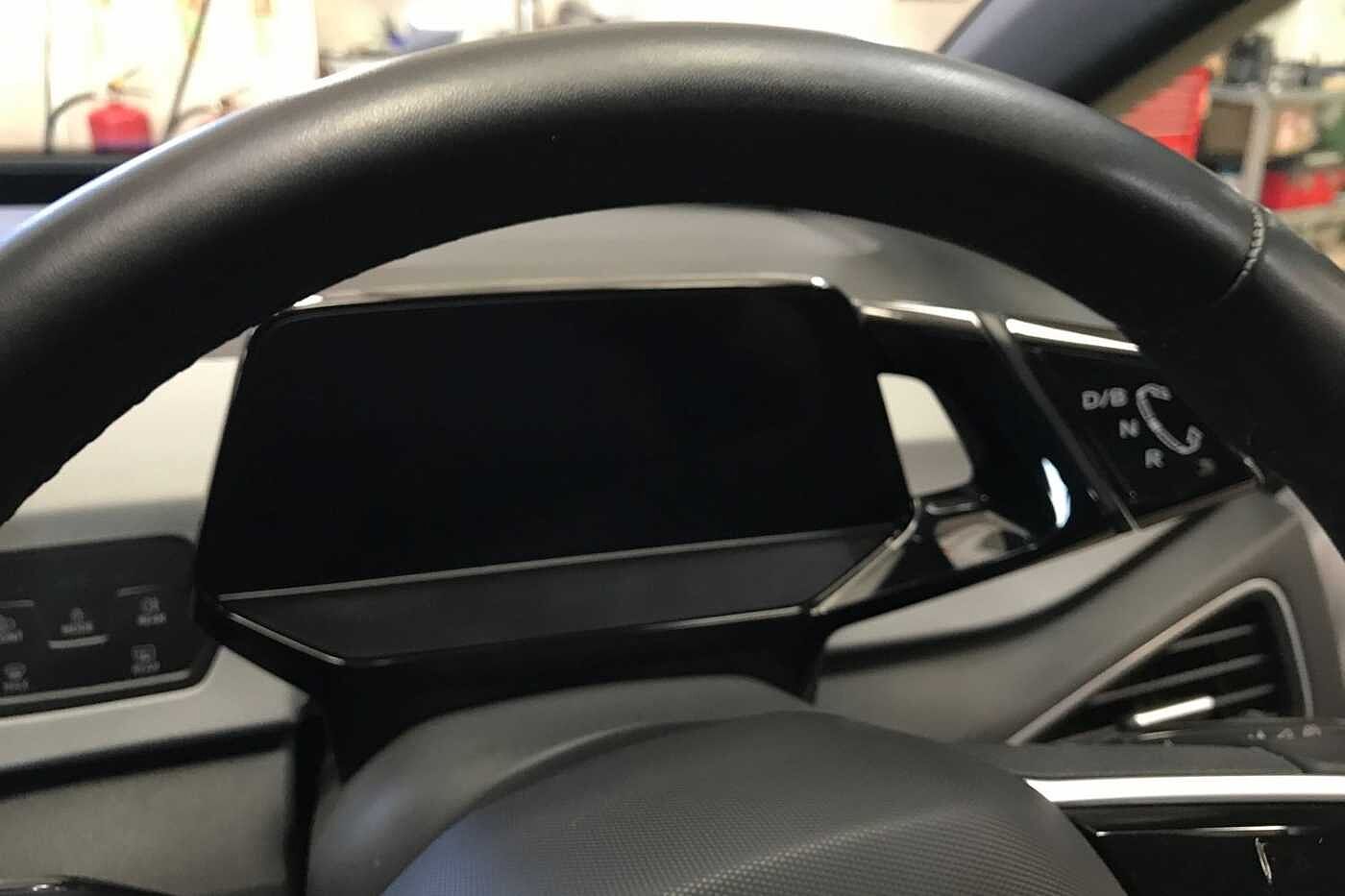 Volkswagen ID.3 150kW Family Pro Performance 58kWh 5dr Auto