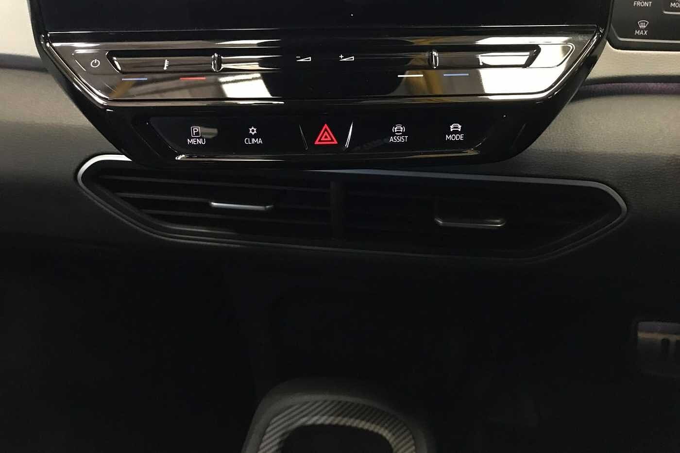 Volkswagen ID.3 150kW Family Pro Performance 58kWh 5dr Auto