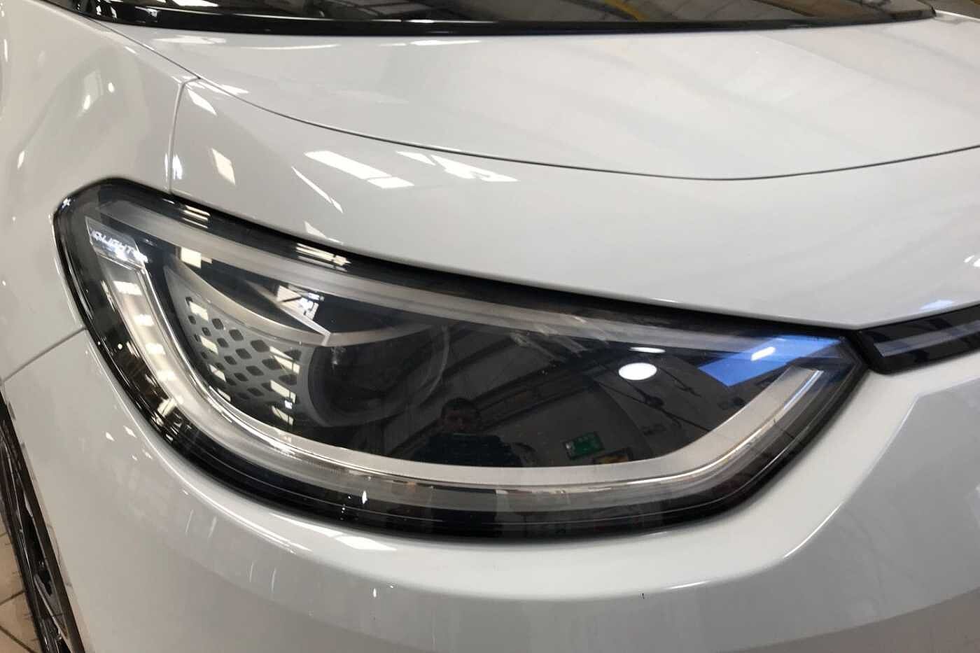 Volkswagen ID.3 150kW Family Pro Performance 58kWh 5dr Auto