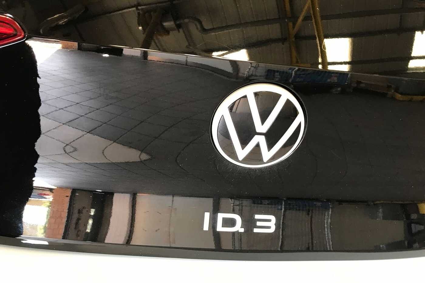 Volkswagen ID.3 150kW Family Pro Performance 58kWh 5dr Auto