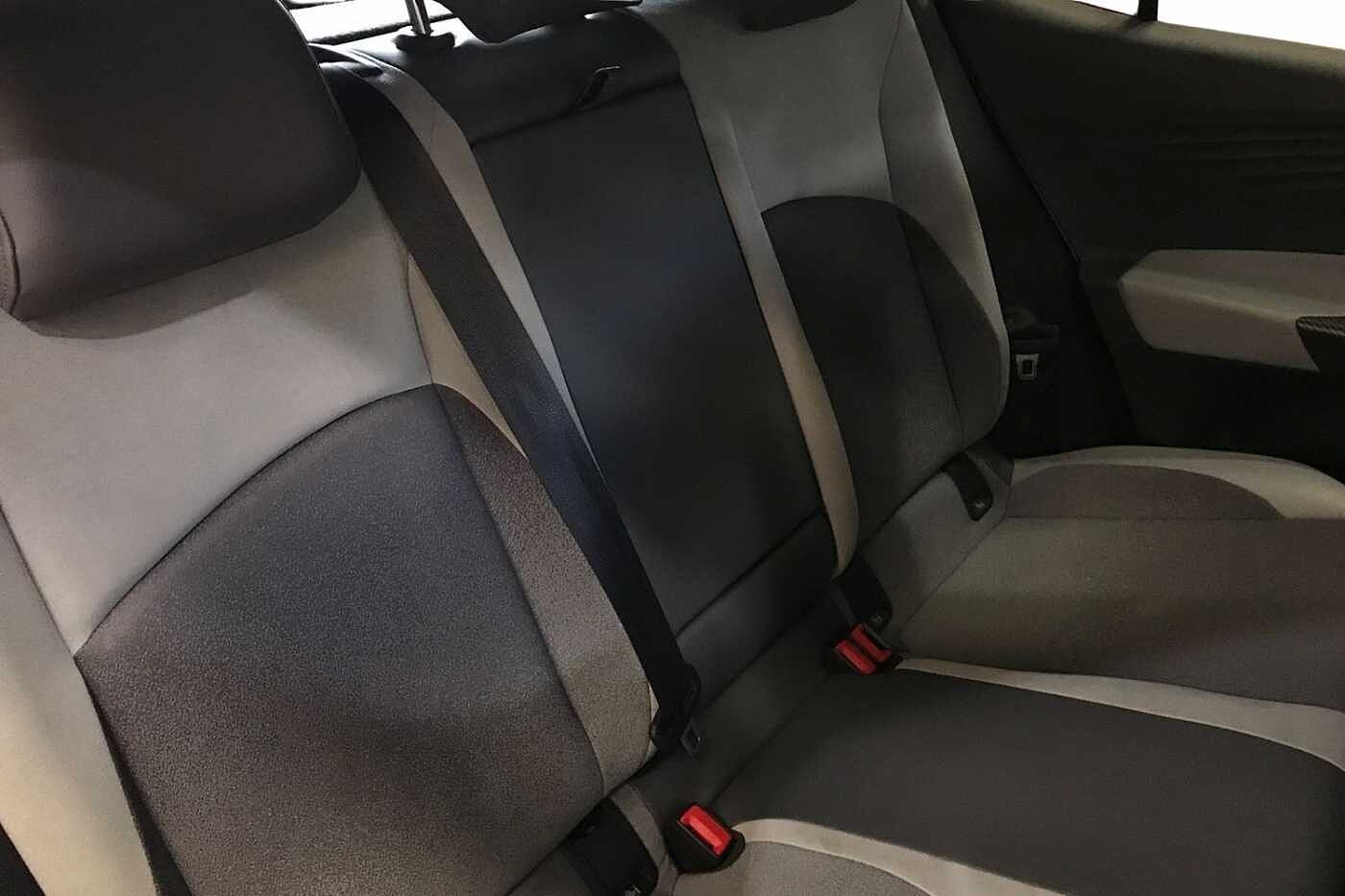 Volkswagen ID.3 150kW Family Pro Performance 58kWh 5dr Auto