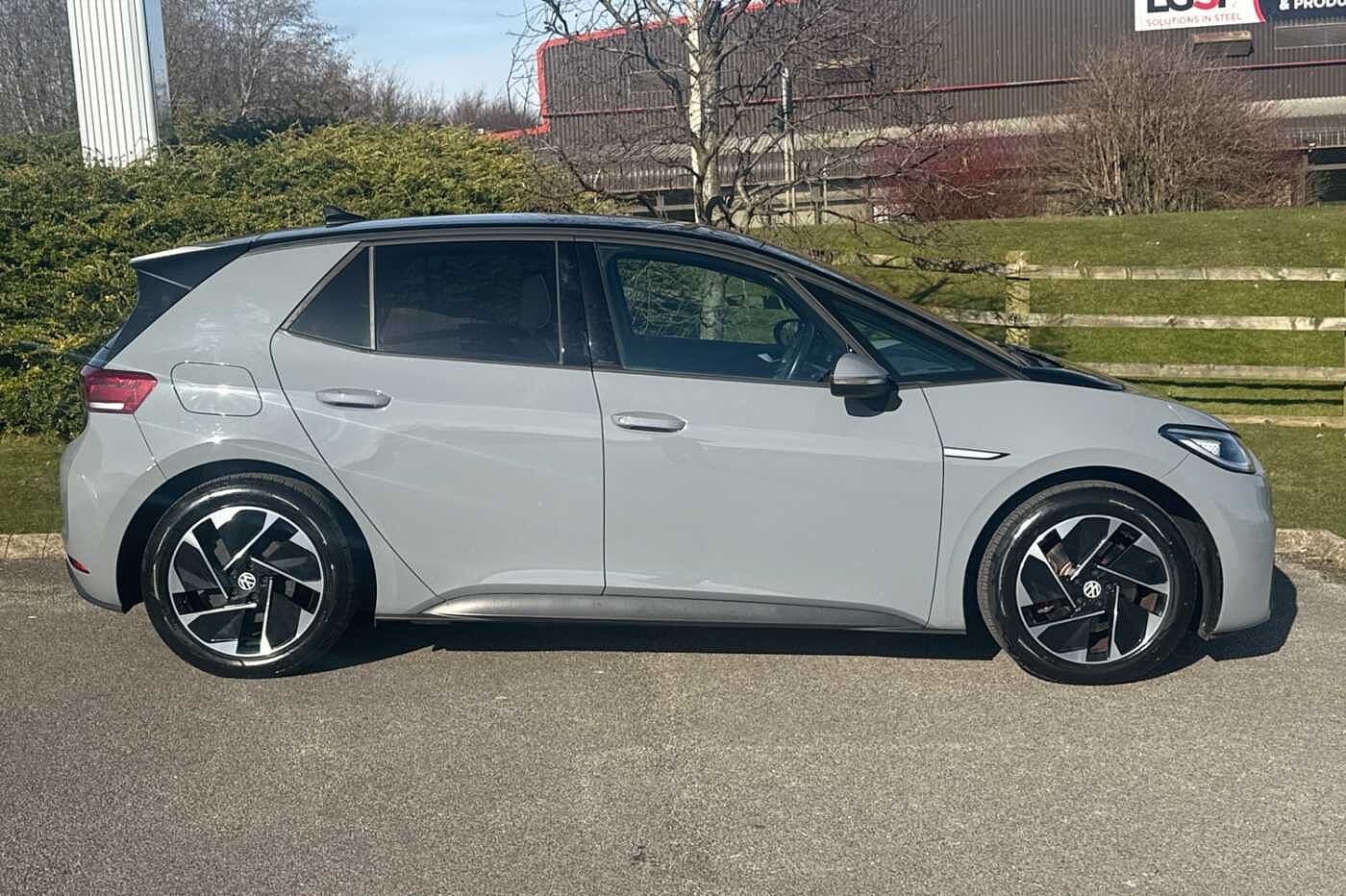 Volkswagen ID.3 Style 45kWh Pure Performance 150PS Automatic