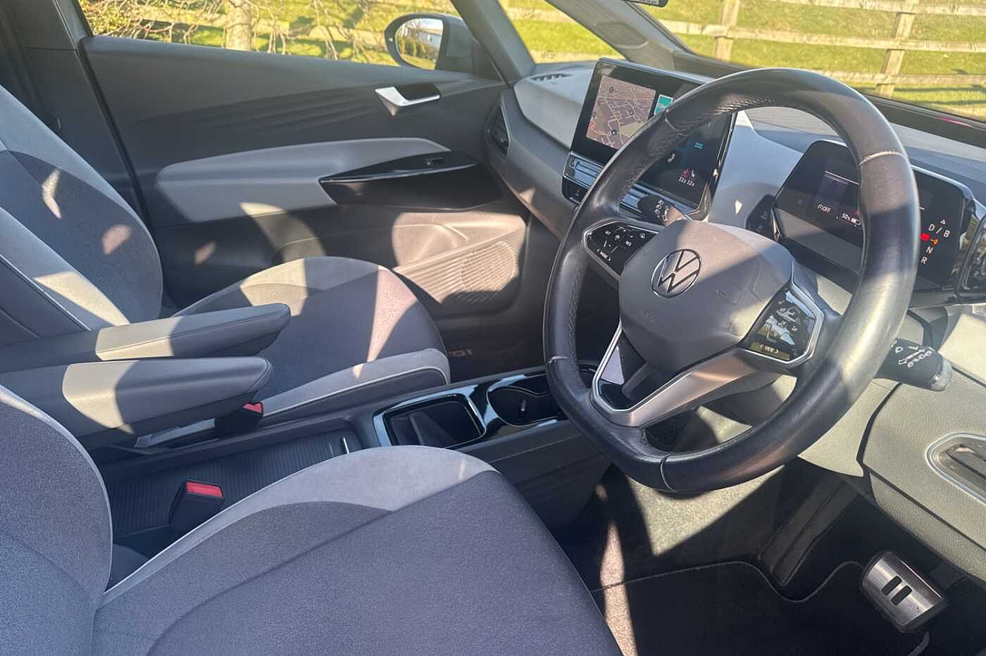 Volkswagen ID.3 Style 45kWh Pure Performance 150PS Automatic