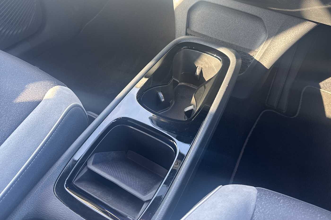 Volkswagen ID.3 Style 45kWh Pure Performance 150PS Automatic