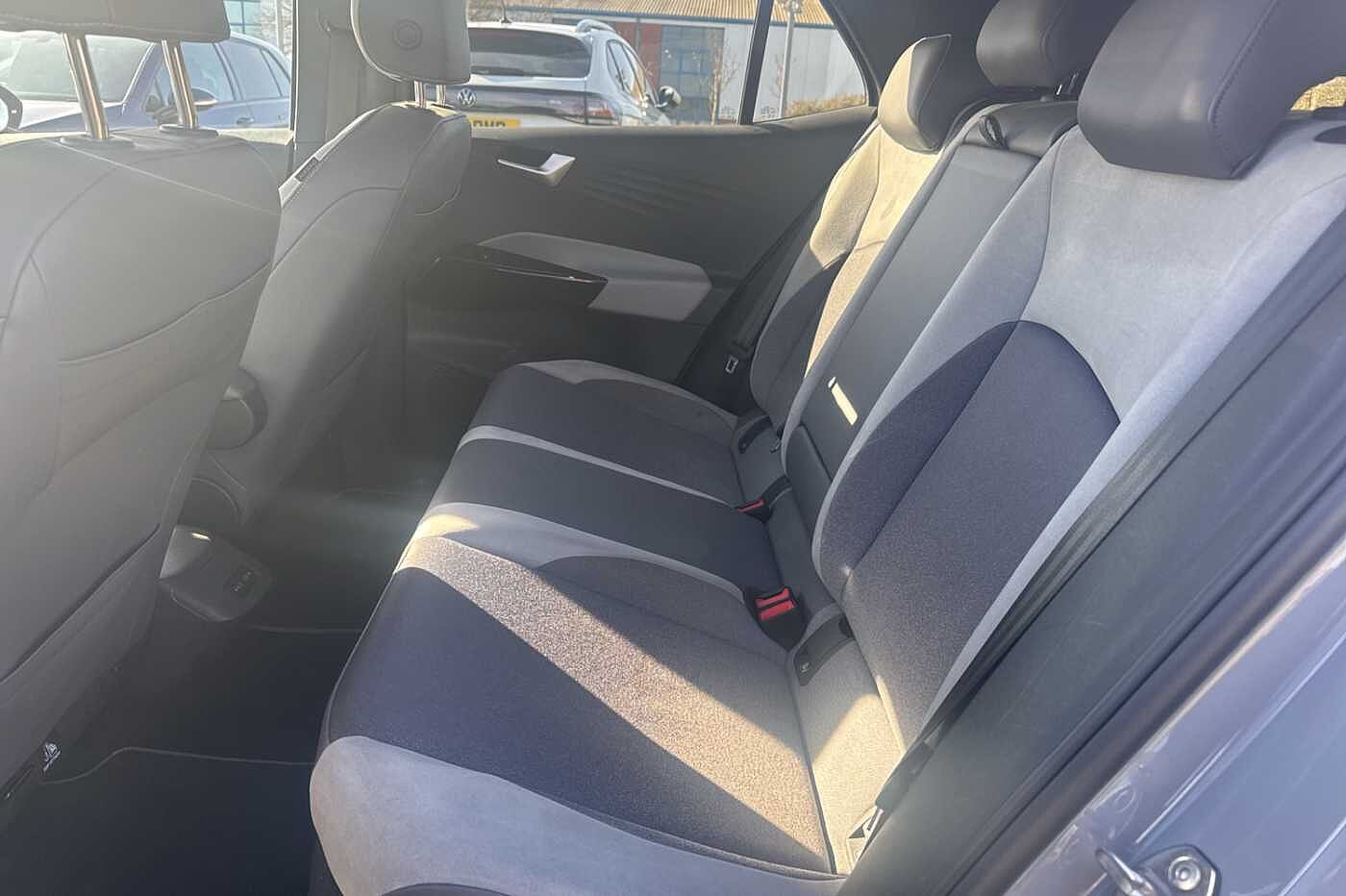 Volkswagen ID.3 Style 45kWh Pure Performance 150PS Automatic