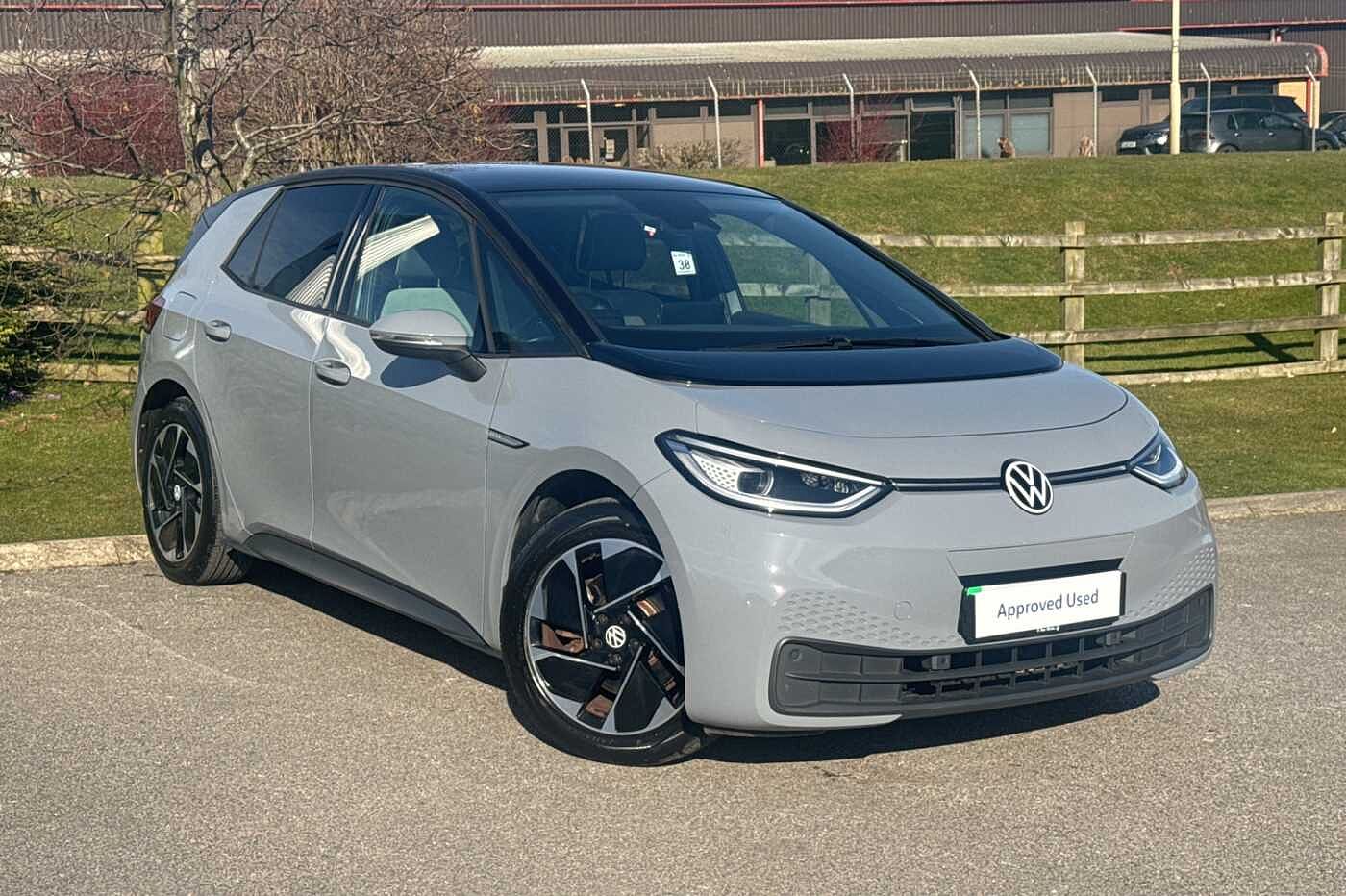 Volkswagen ID.3 Style 45kWh Pure Performance 150PS Automatic