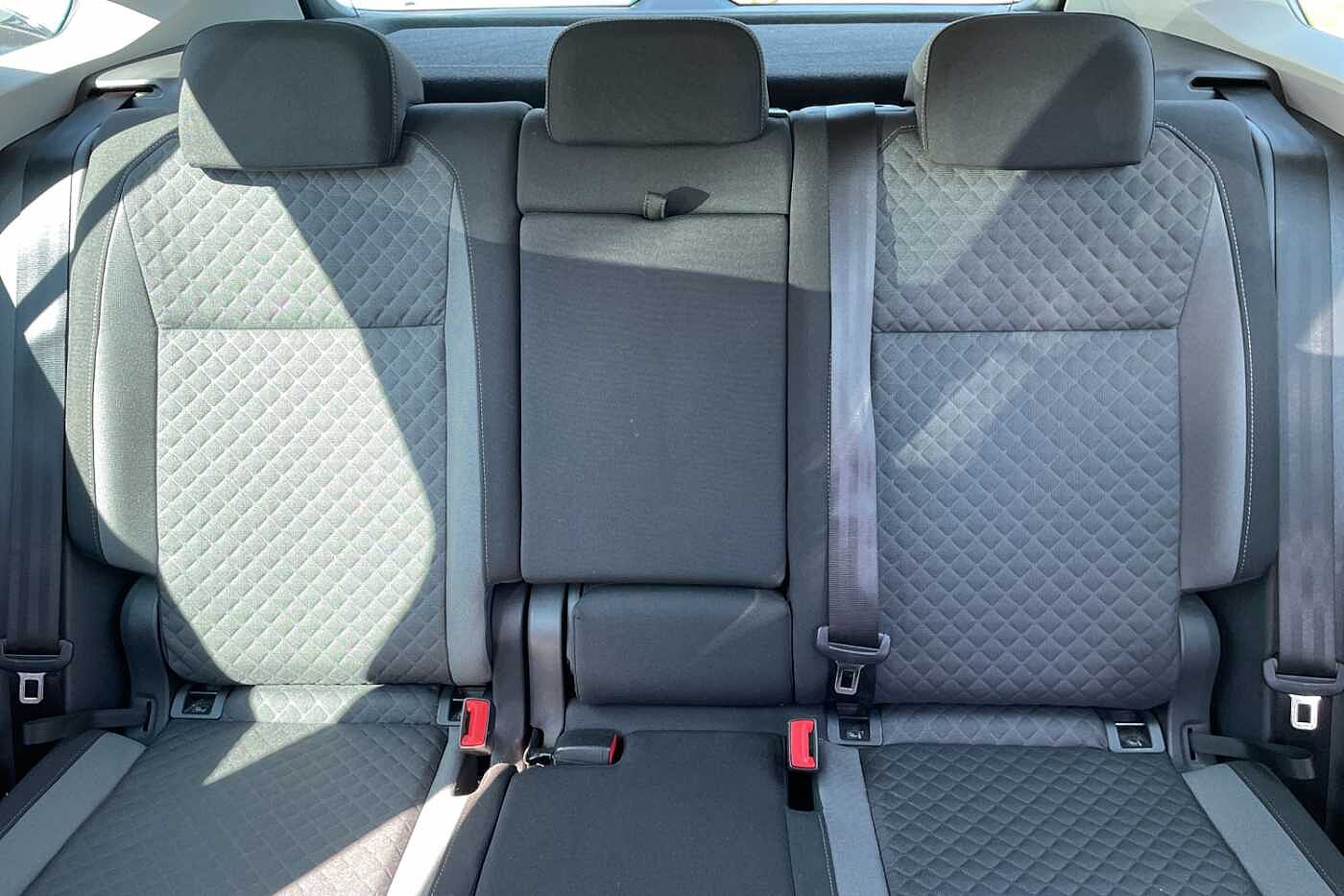 Volkswagen Tiguan 1.5 TSI (150ps) Match EVO