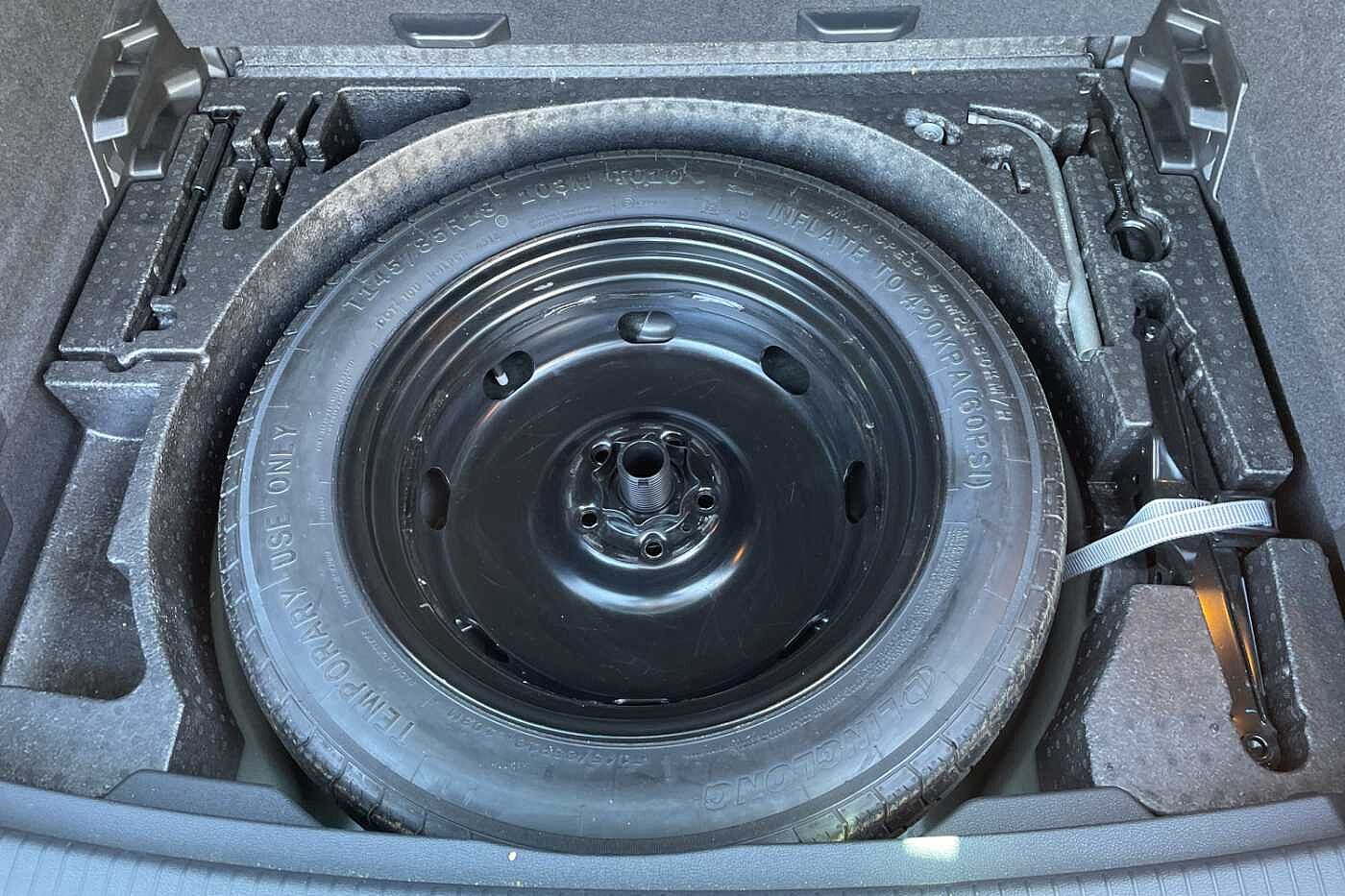 Volkswagen Tiguan 1.5 TSI (150ps) Match EVO