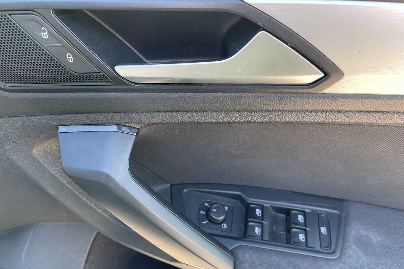 Volkswagen Tiguan 1.5 TSI (150ps) Match EVO