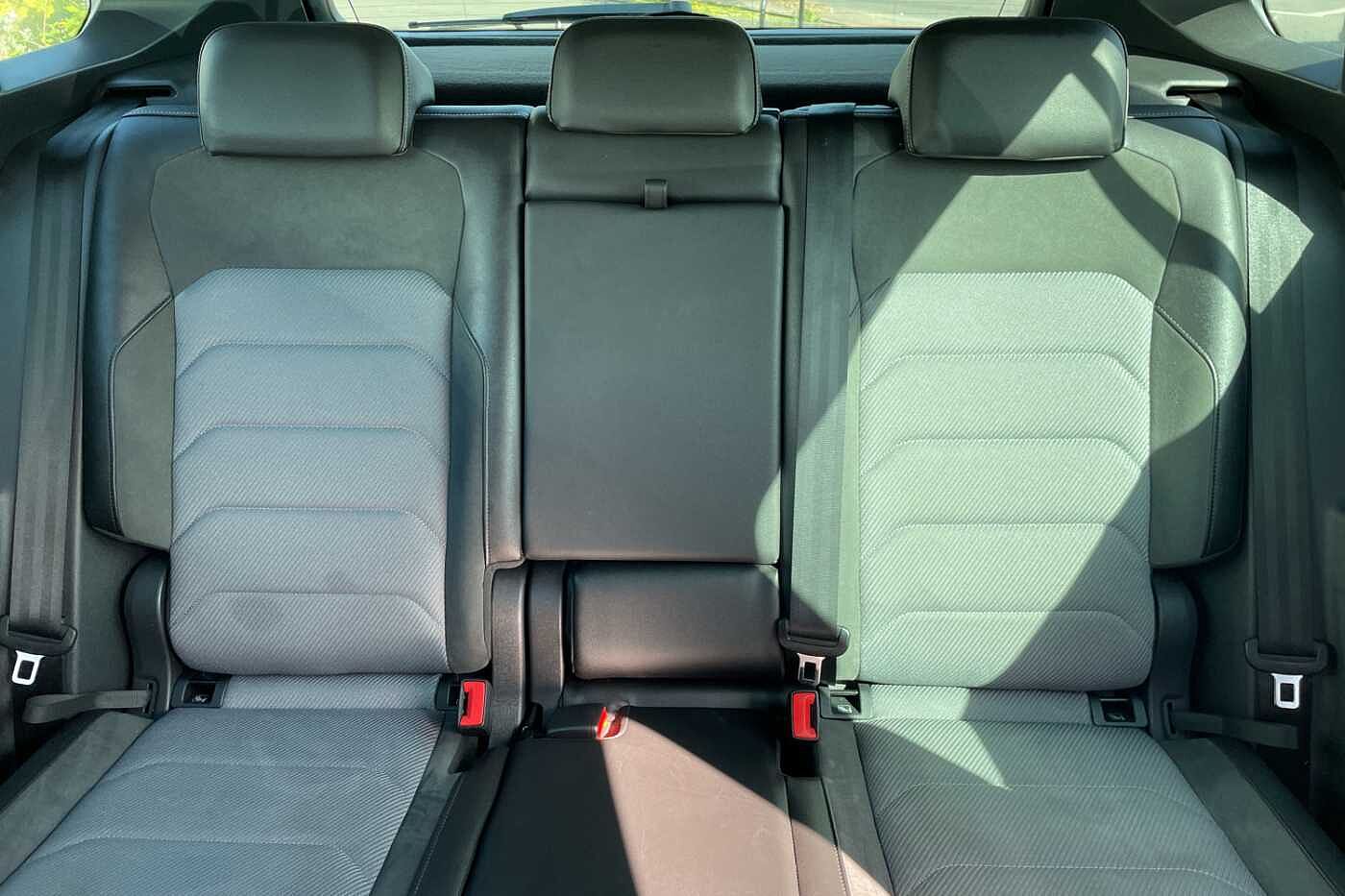 Volkswagen Tiguan 1.5 TSI 150PS R-Line Tech DSG