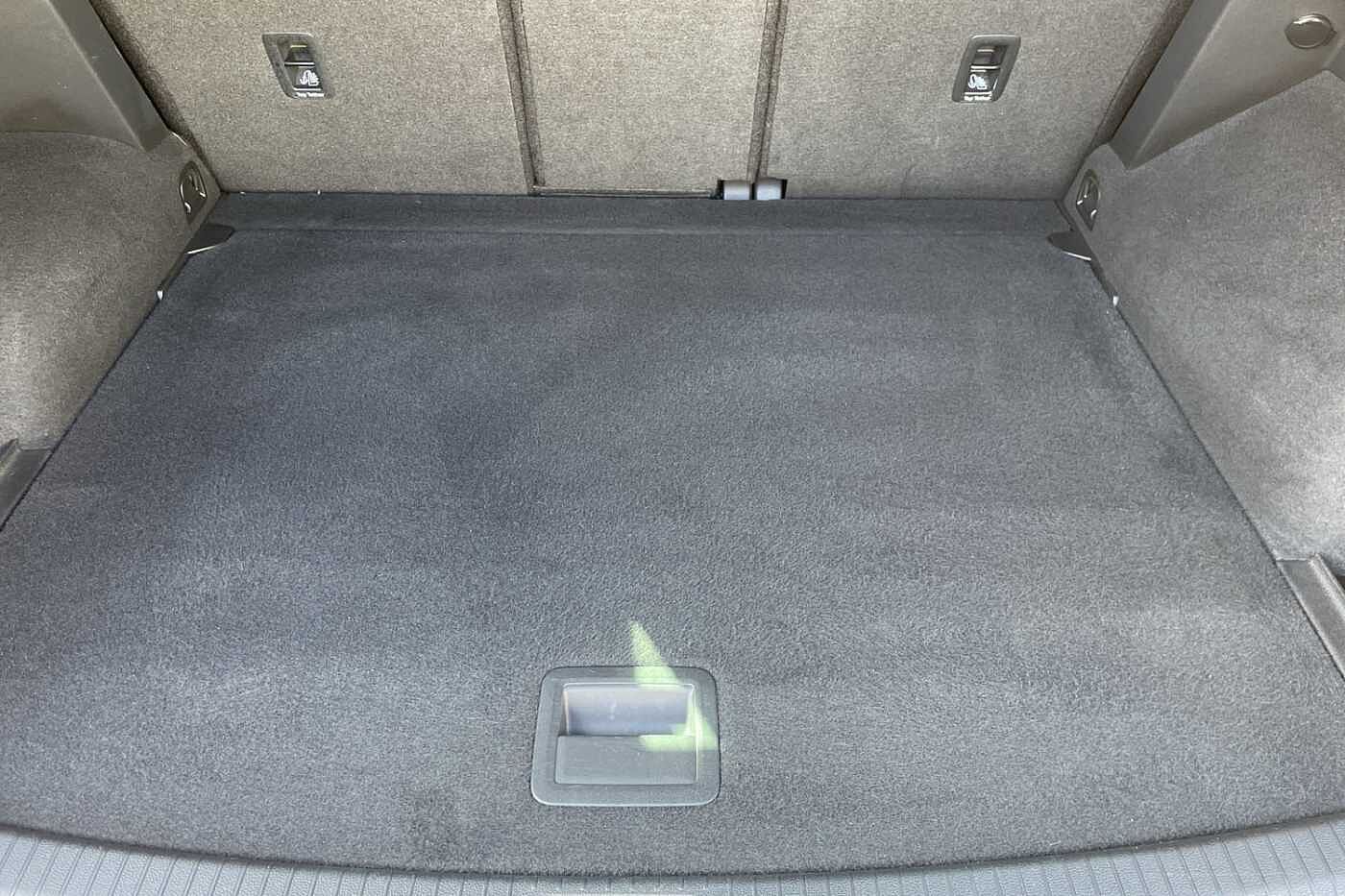 Volkswagen Tiguan 1.5 TSI 150PS R-Line Tech DSG