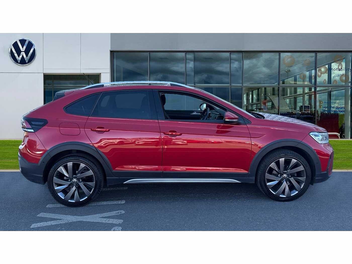 Volkswagen Taigo 1.0 TSI (110ps) Style DSG