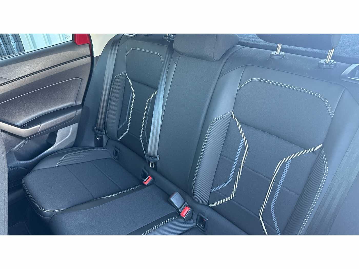 Volkswagen Taigo 1.0 TSI (110ps) Style DSG