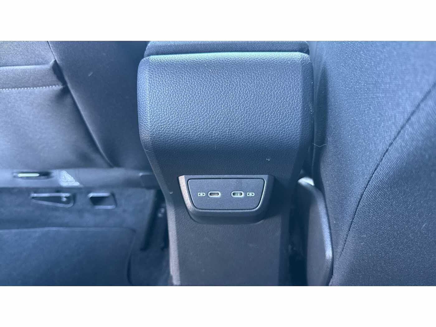 Volkswagen Taigo 1.0 TSI (110ps) Style DSG