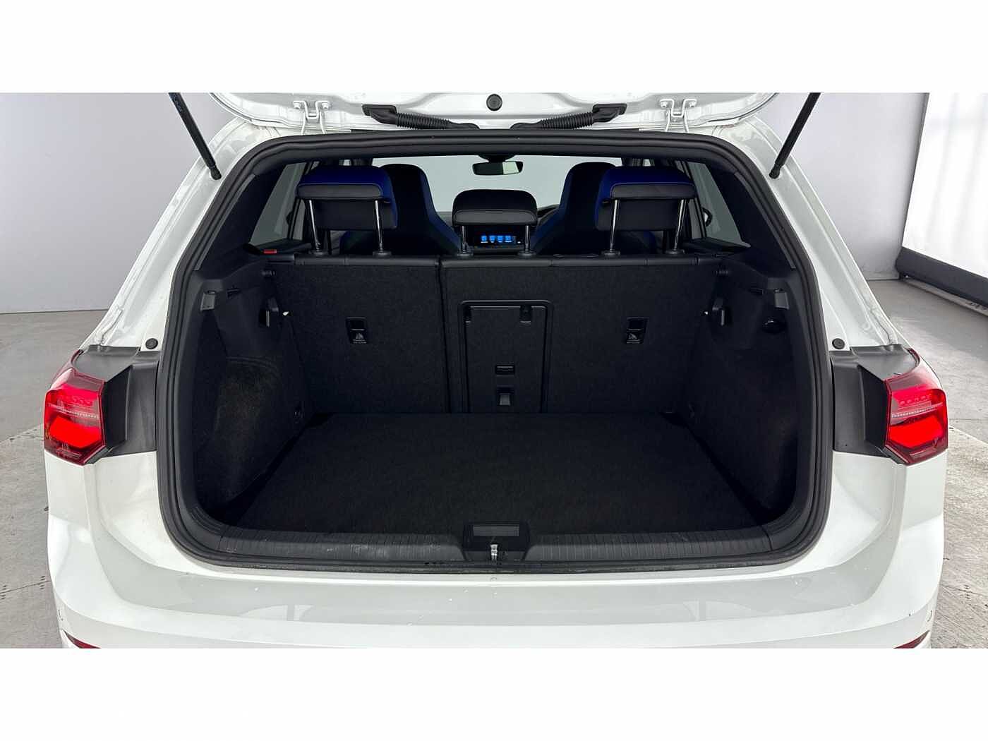 Volkswagen Golf 8 R 2.0 TSI 4MOTION 320PS 7-speed DSG 5 Door