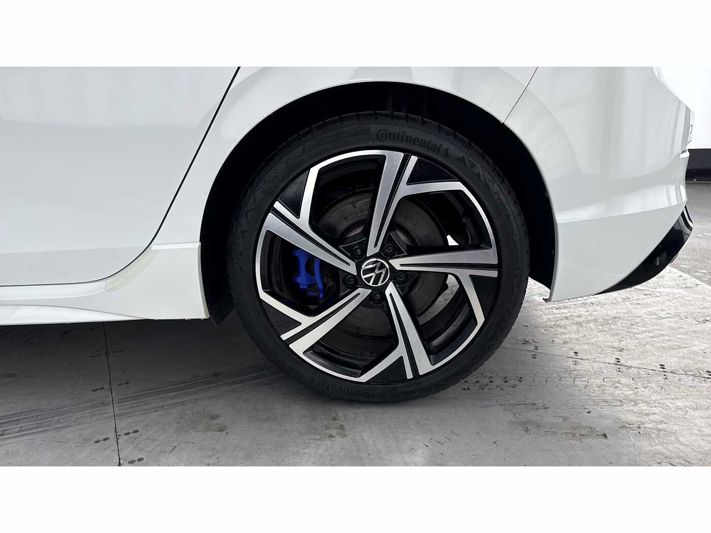 Volkswagen Golf 8 R 2.0 TSI 4MOTION 320PS 7-speed DSG 5 Door