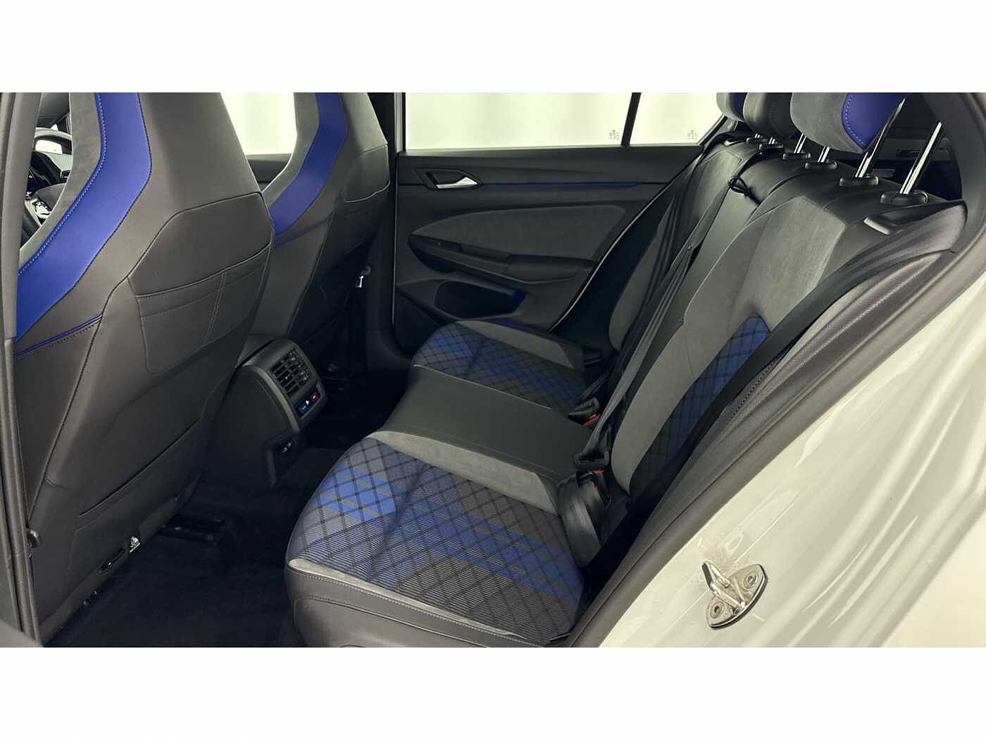 Volkswagen Golf 8 R 2.0 TSI 4MOTION 320PS 7-speed DSG 5 Door