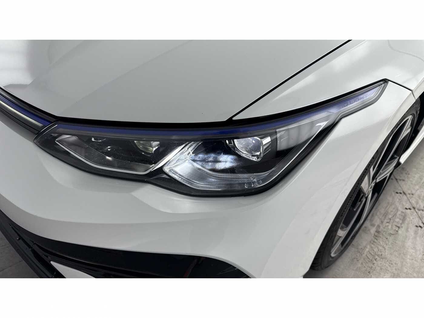 Volkswagen Golf 8 R 2.0 TSI 4MOTION 320PS 7-speed DSG 5 Door