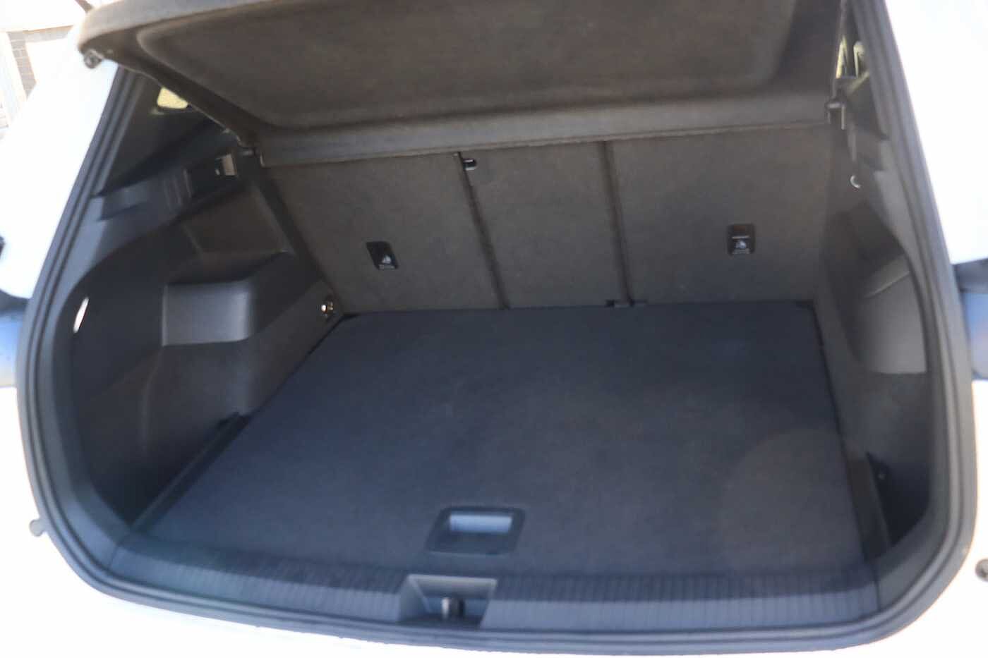 Volkswagen Tiguan 2.0 TDI R-Line 5dr DSG