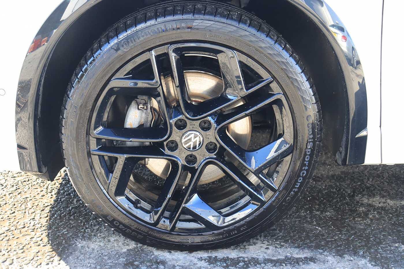 Volkswagen Tiguan 2.0 TDI R-Line 5dr DSG