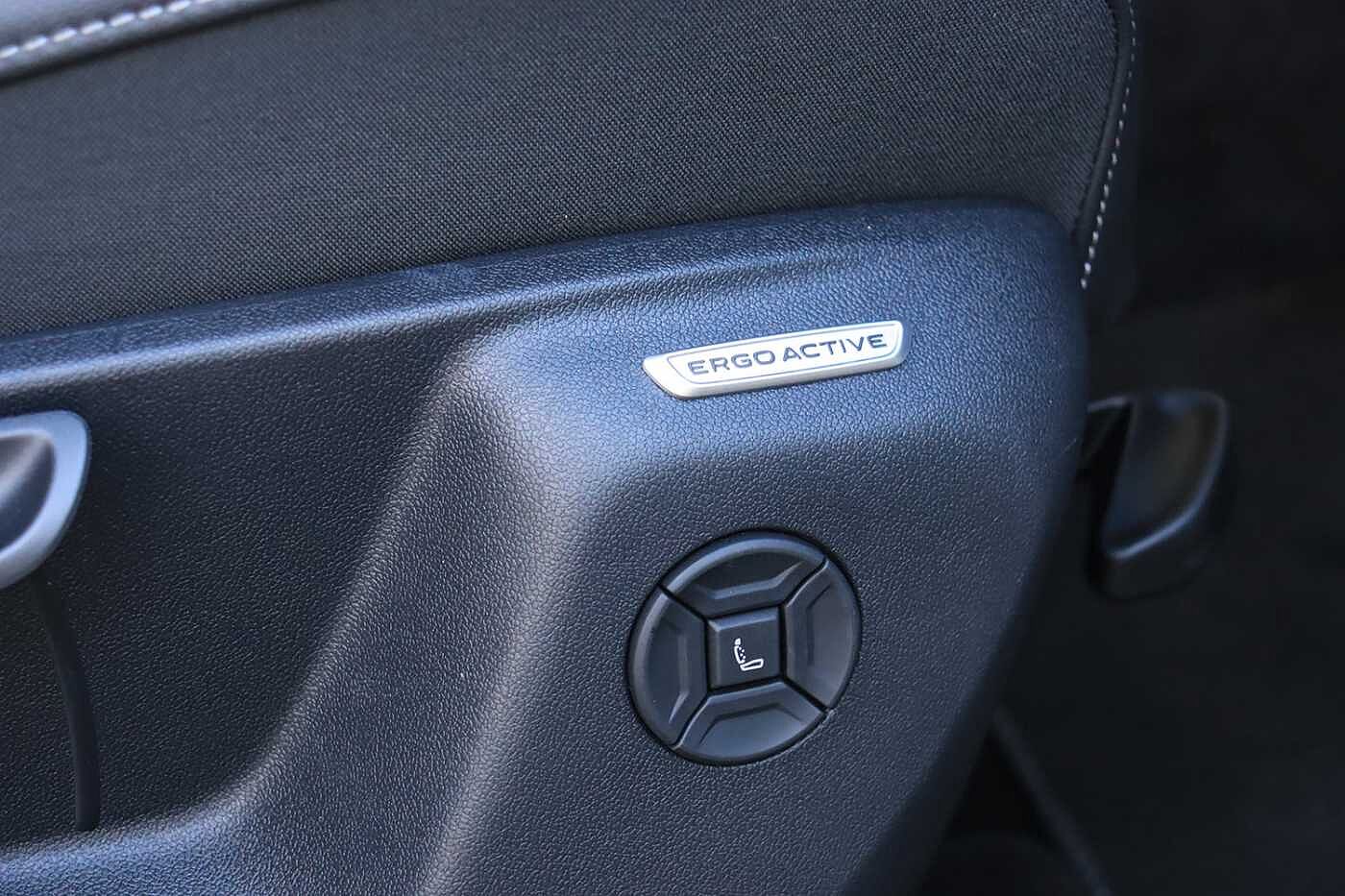Volkswagen Tiguan 2.0 TDI R-Line 5dr DSG