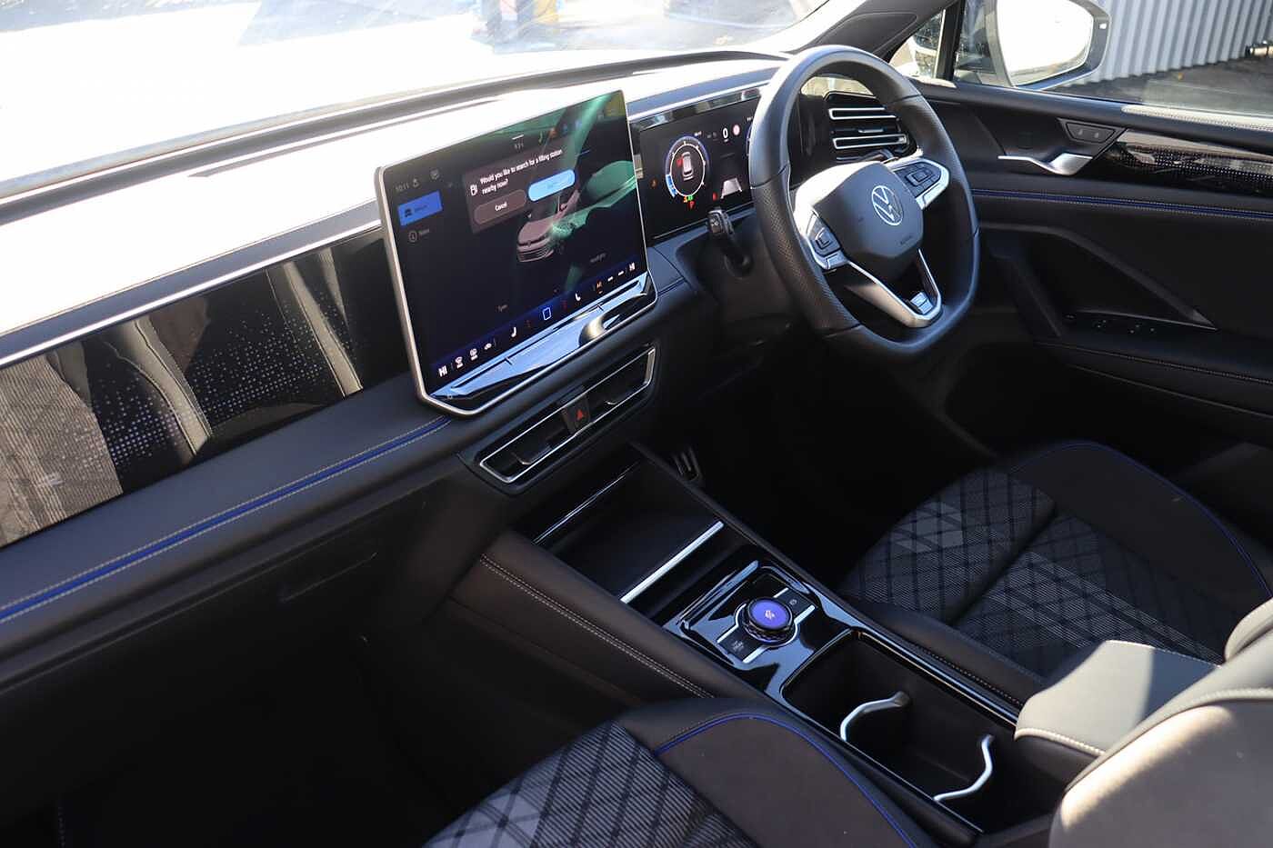 Volkswagen Tiguan 2.0 TDI R-Line 5dr DSG