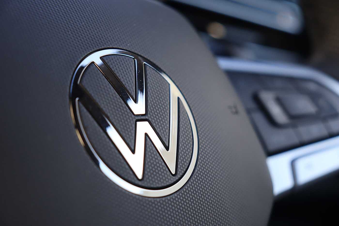 Volkswagen Tiguan 2.0 TDI R-Line 5dr DSG