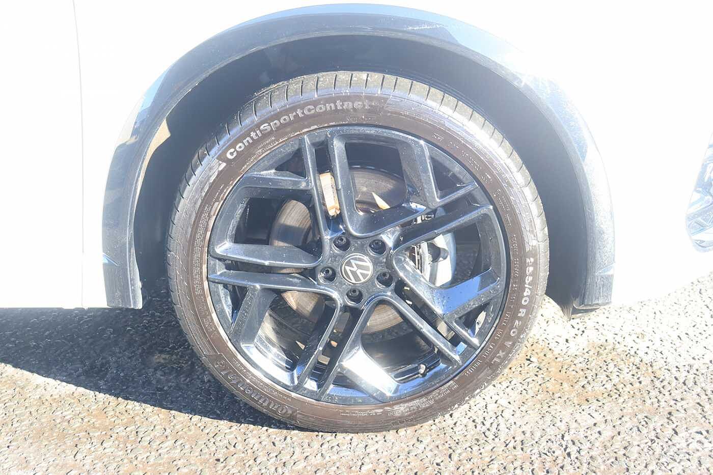 Volkswagen Tiguan 2.0 TDI R-Line 5dr DSG