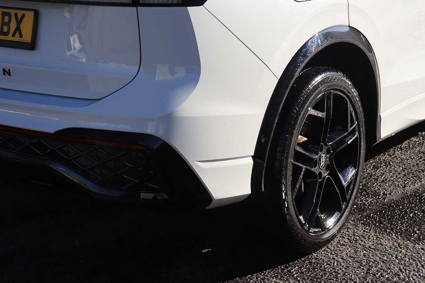 Volkswagen Tiguan 2.0 TDI R-Line 5dr DSG
