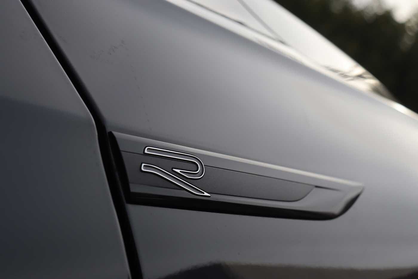 Volkswagen Golf 1.5 TSI R-Line 5dr