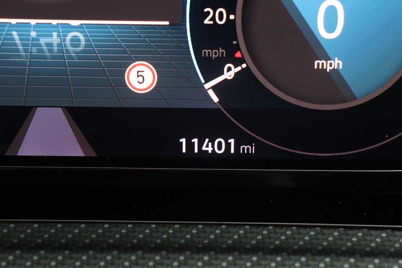 Volkswagen Golf 1.5 TSI R-Line 5dr