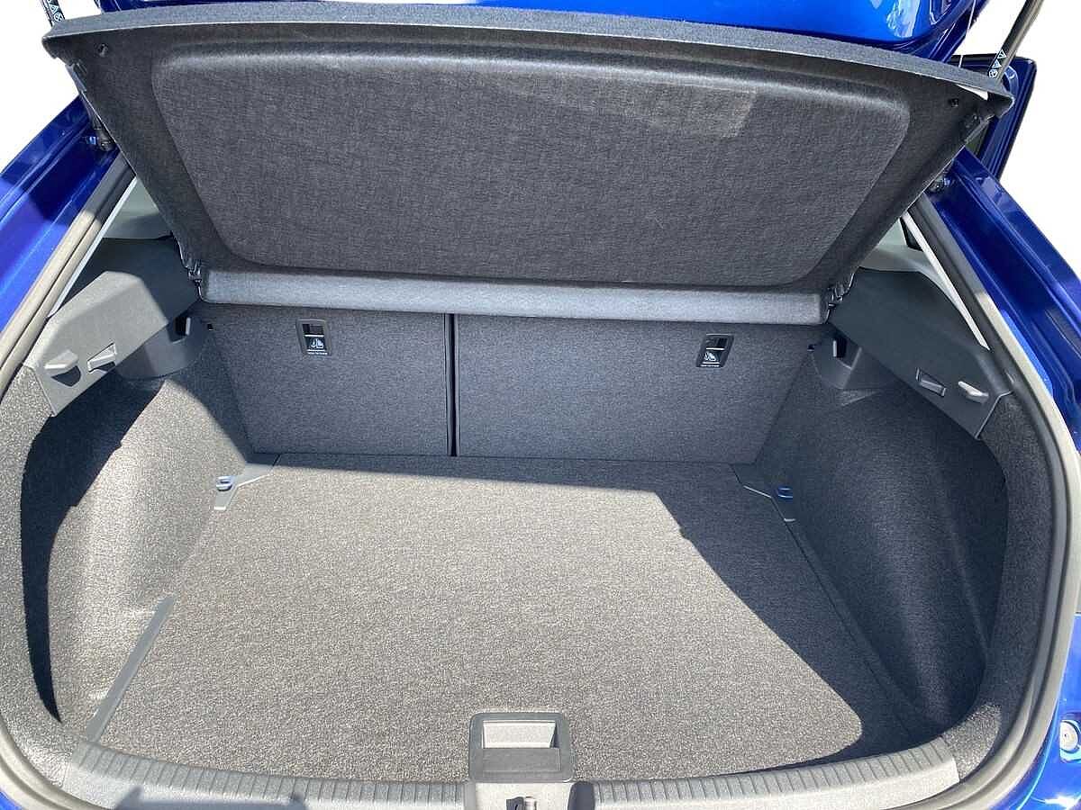 Volkswagen Taigo 1.0 TSI (115ps) Match