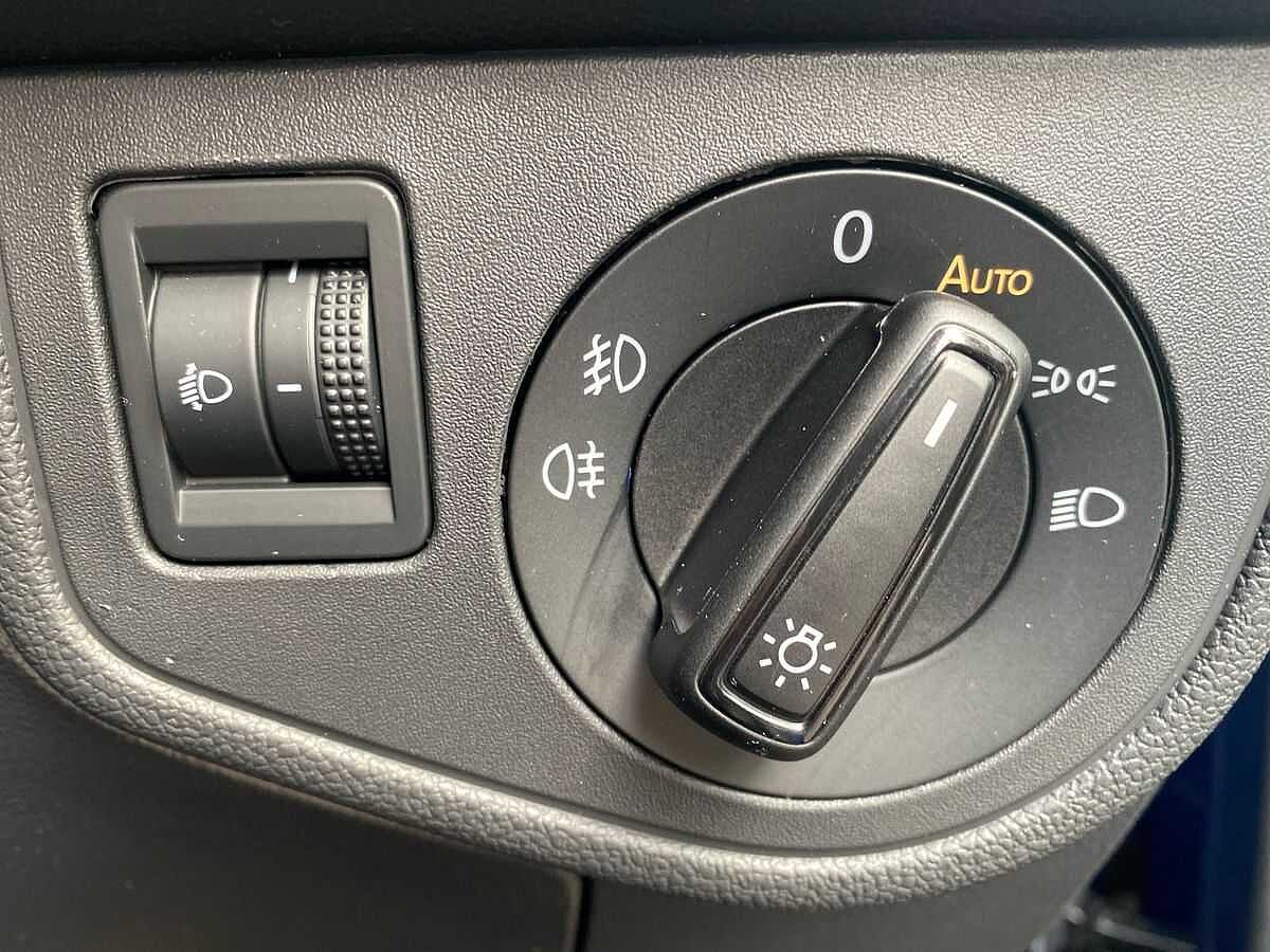 Volkswagen Taigo 1.0 TSI (115ps) Match