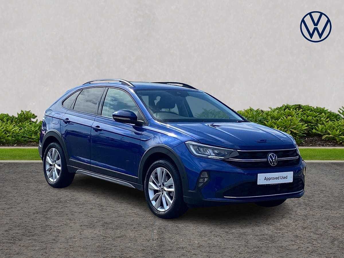 Volkswagen Taigo 1.0 TSI (115ps) Match