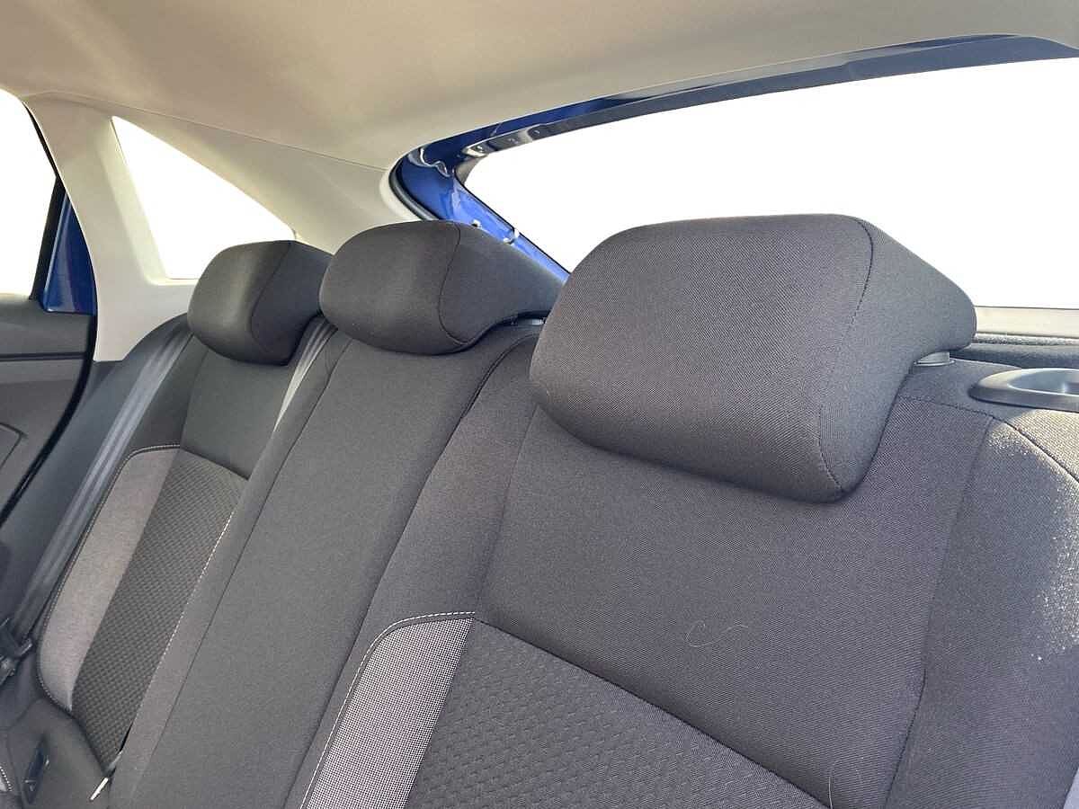 Volkswagen Taigo 1.0 TSI (115ps) Match