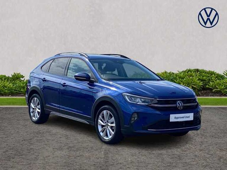 Volkswagen Taigo 1.0 TSI (115ps) Match