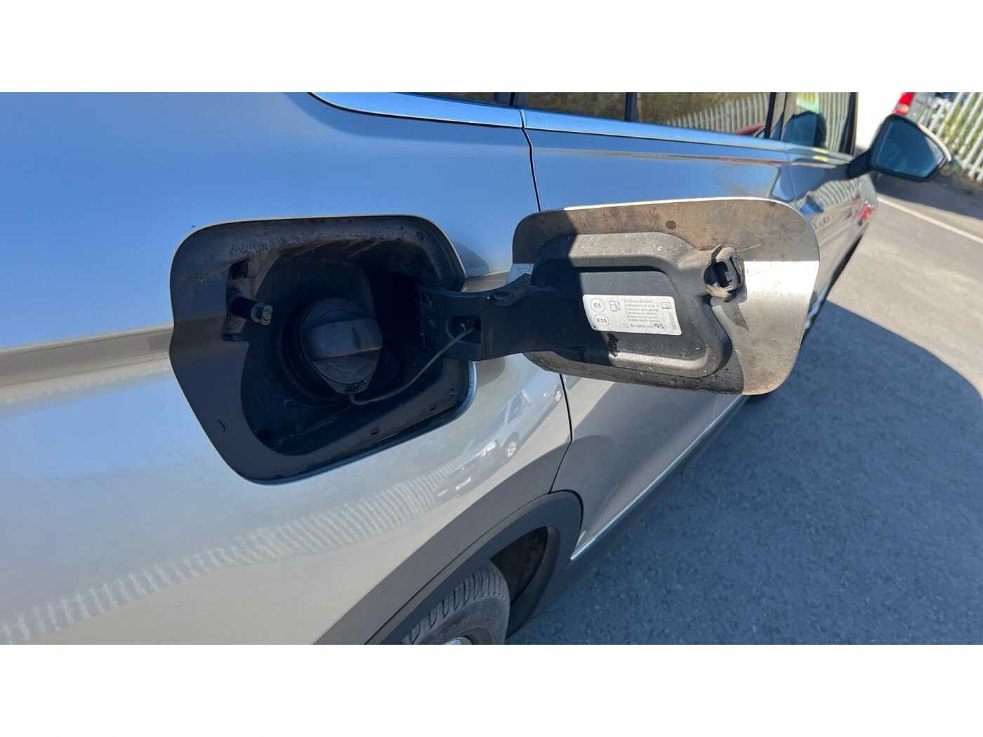 Volkswagen Tiguan 5Dr 1.5 TSI (150ps) Match EVO