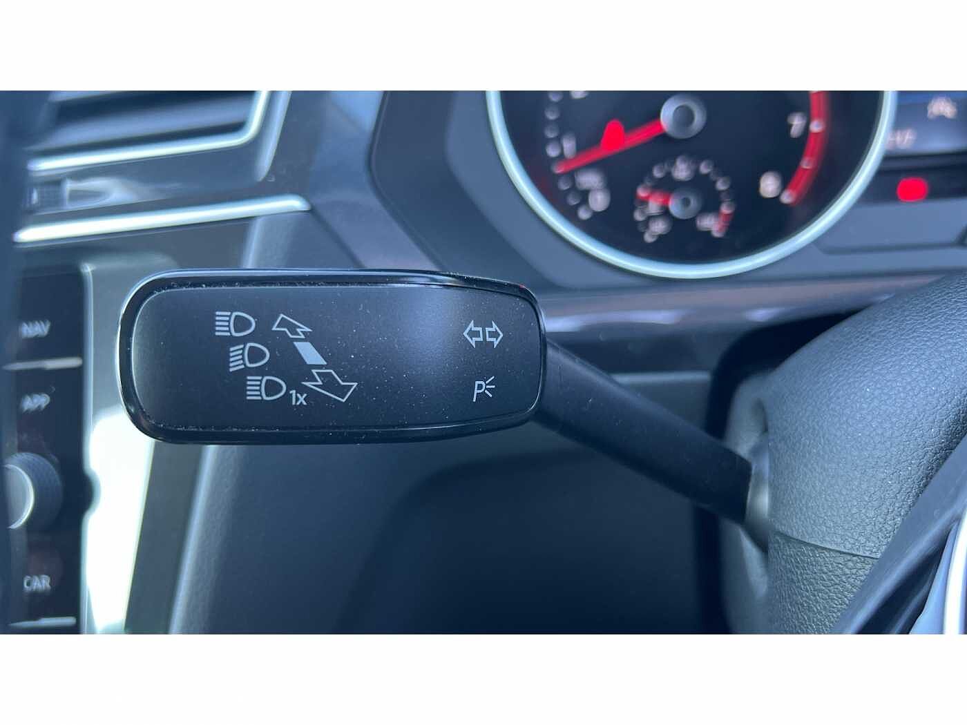 Volkswagen Tiguan 5Dr 1.5 TSI (150ps) Match EVO