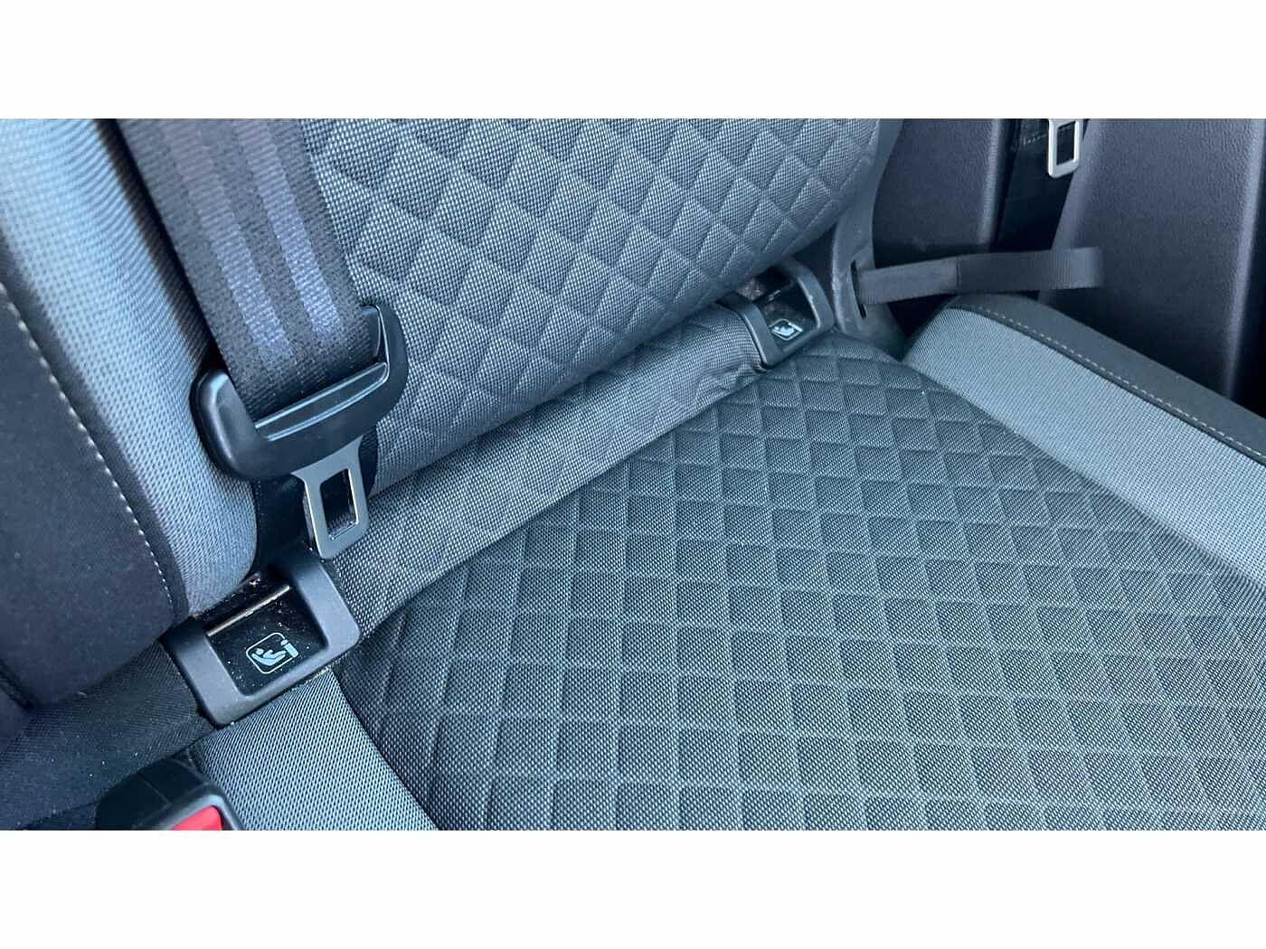 Volkswagen Tiguan 5Dr 1.5 TSI (150ps) Match EVO