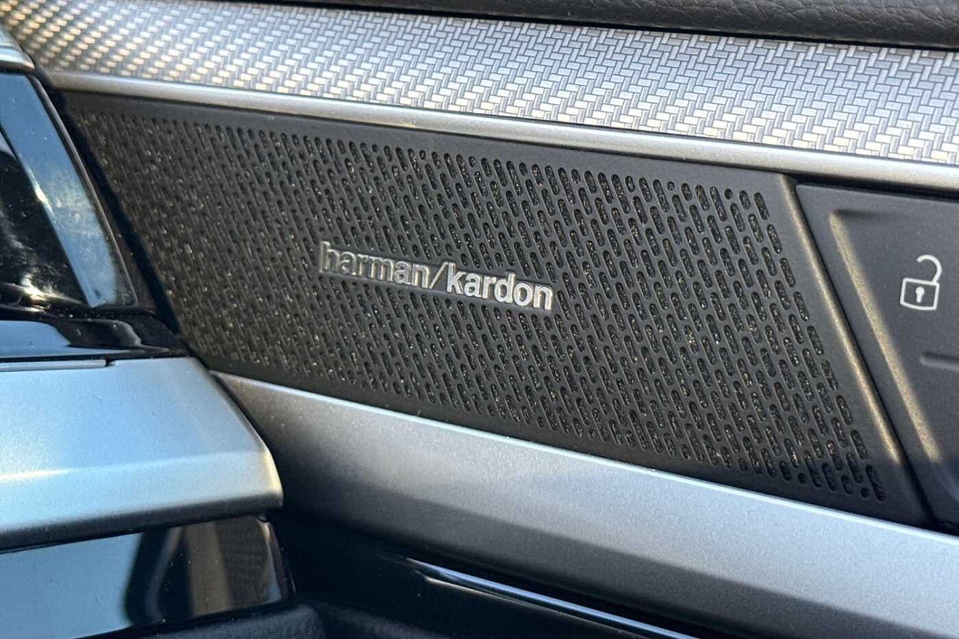 Volkswagen Arteon PA R-Line 2.0 TSI 190PS 7-speed DSG 5 Door + 20' NASHVILLE + HARMAN KARDON + IQ