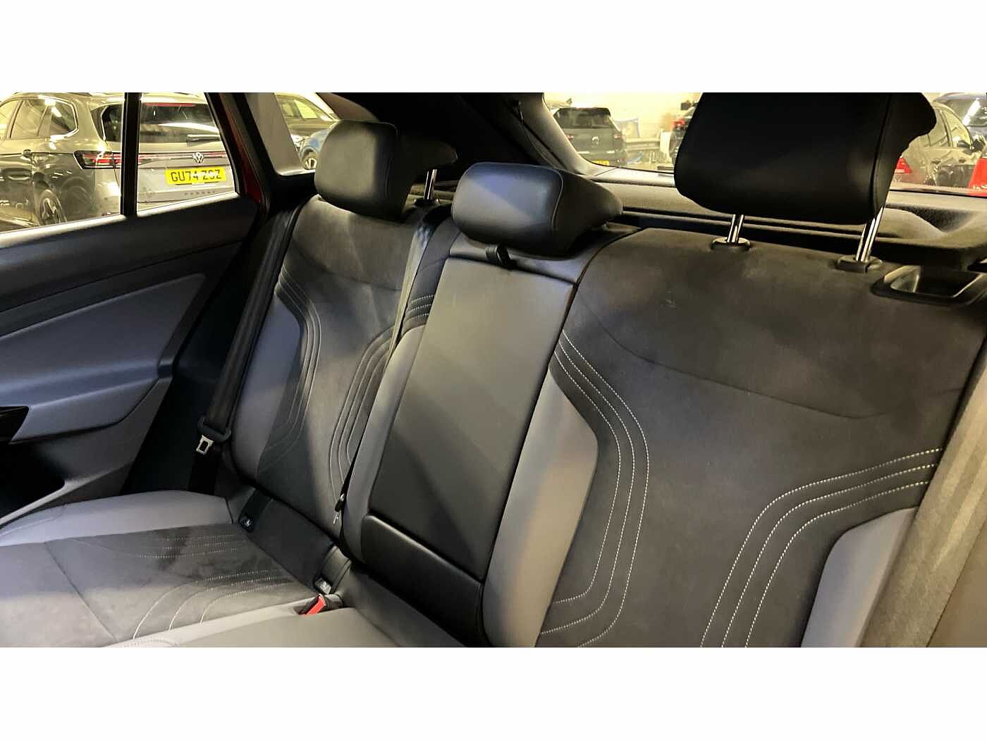 Volkswagen ID.4 Life Edition 52kWh Pure 148PS Automatic 5 Dr