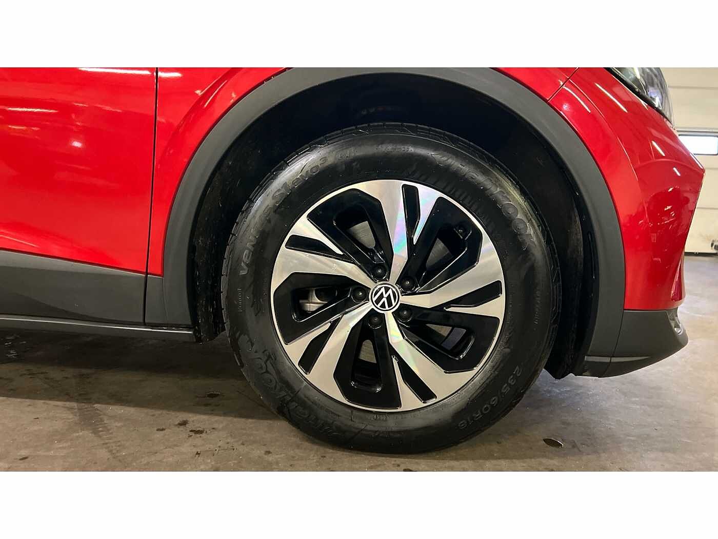 Volkswagen ID.4 Life Edition 52kWh Pure 148PS Automatic 5 Dr