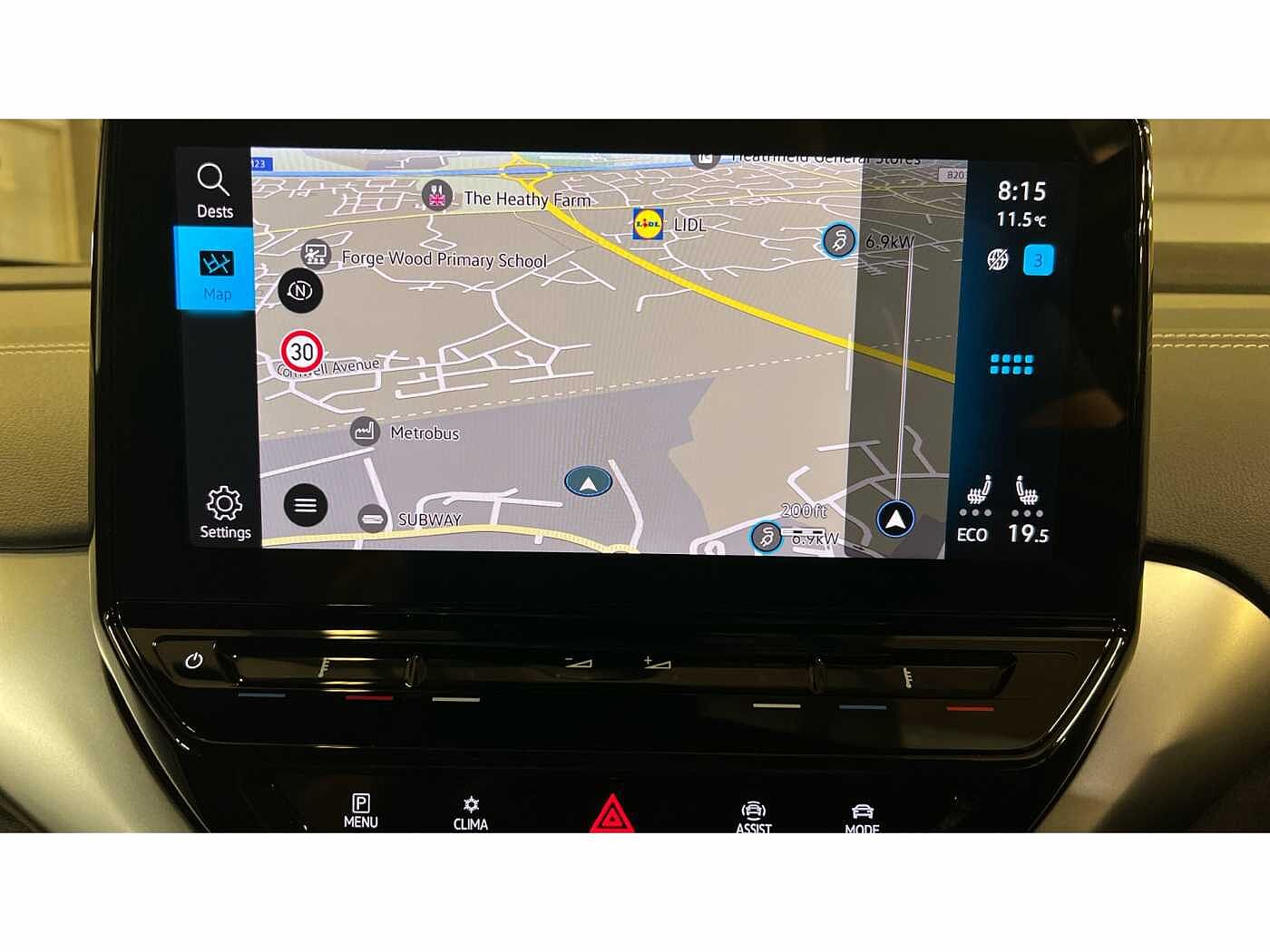 Volkswagen ID.4 Life Edition 52kWh Pure 148PS Automatic 5 Dr