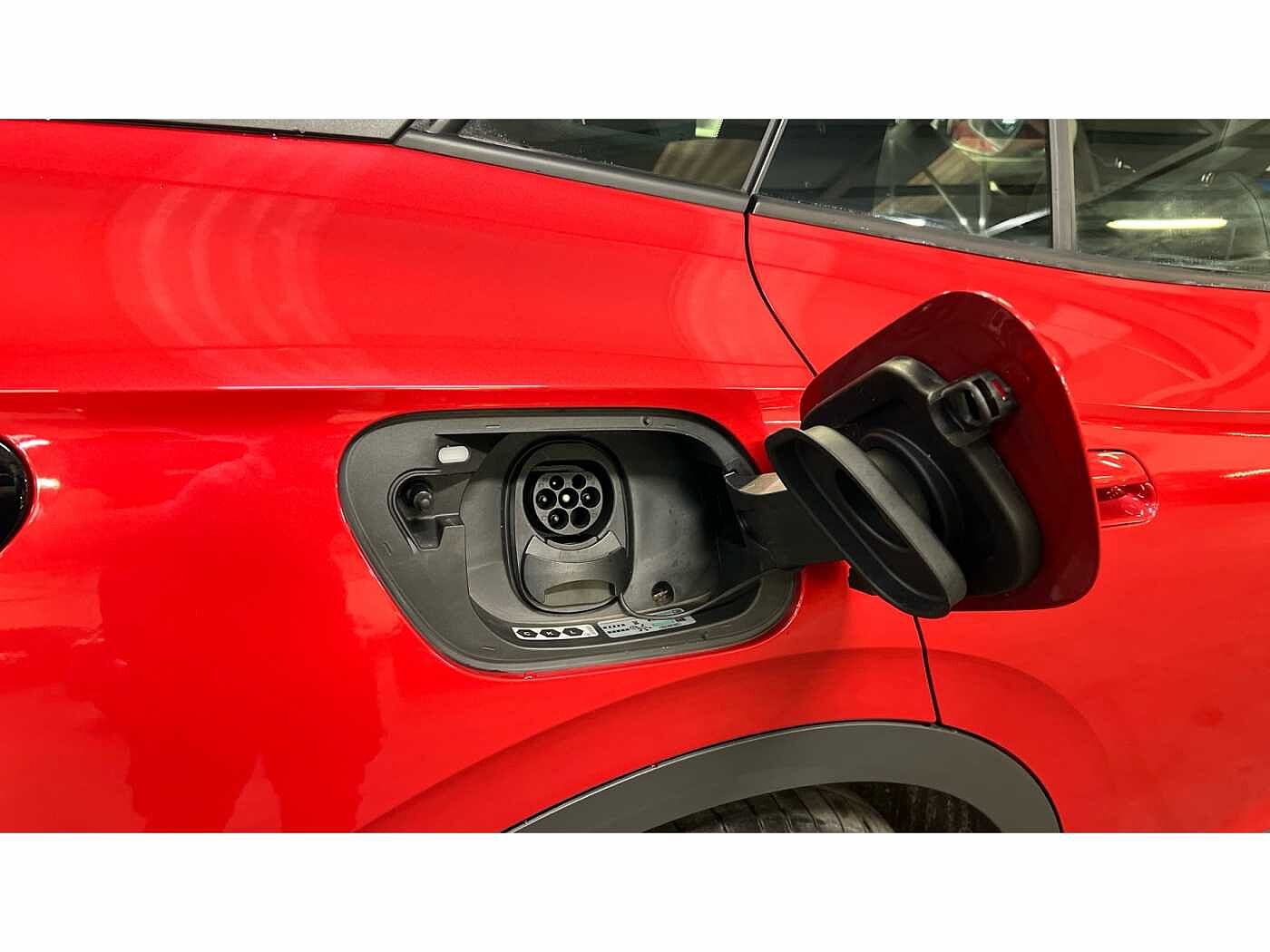 Volkswagen ID.4 Life Edition 52kWh Pure 148PS Automatic 5 Dr