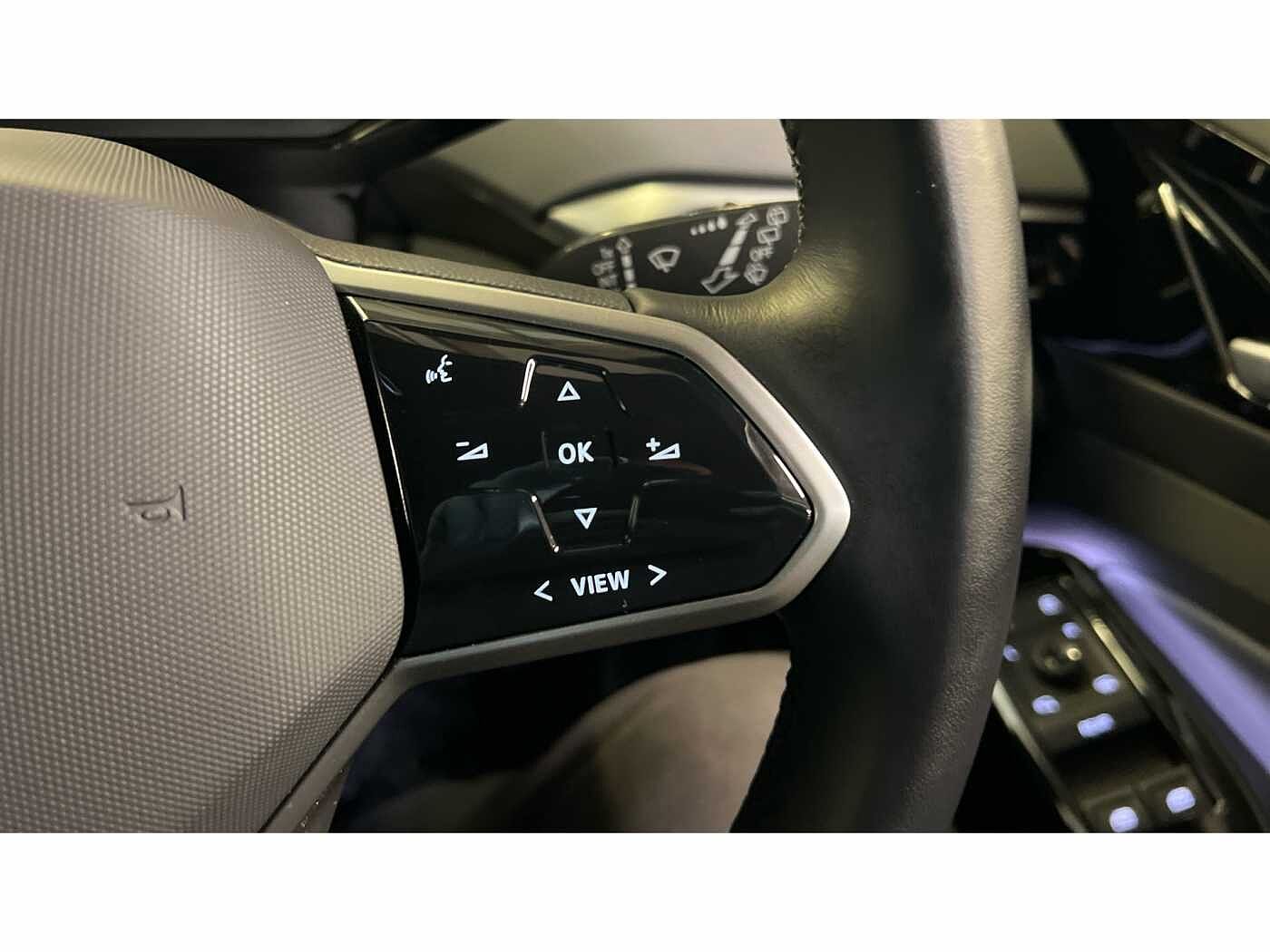 Volkswagen ID.4 Life Edition 52kWh Pure 148PS Automatic 5 Dr