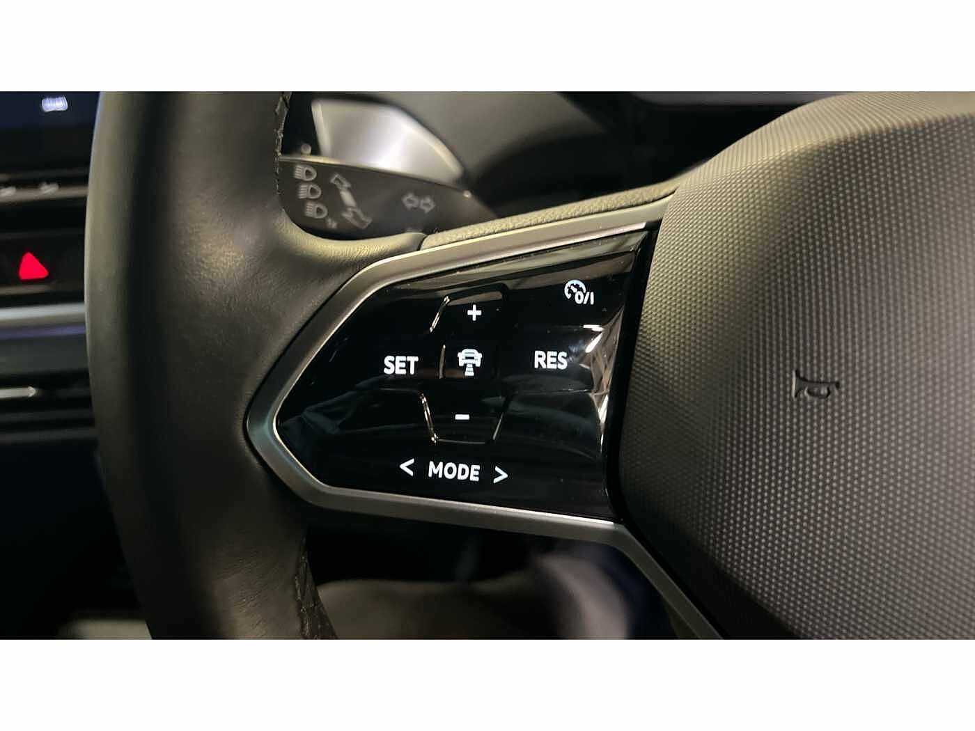 Volkswagen ID.4 Life Edition 52kWh Pure 148PS Automatic 5 Dr