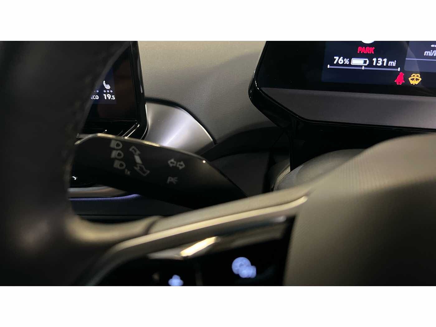 Volkswagen ID.4 Life Edition 52kWh Pure 148PS Automatic 5 Dr